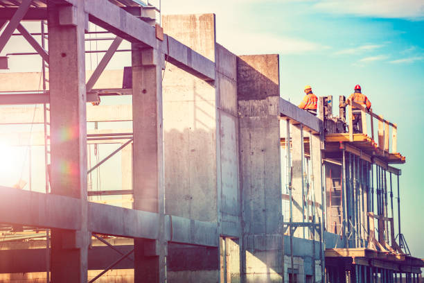 Best Concrete Grinding and Polishing in Watertown, FL