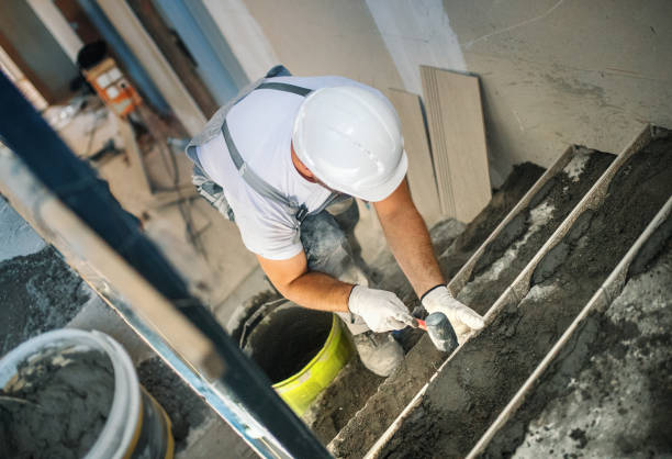 Best Concrete Slab Construction in Watertown, FL
