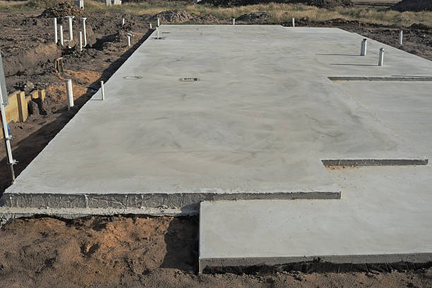 Best Industrial Concrete Flooring in Watertown, FL