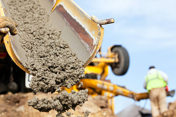 Best Concrete Removal and Replacement in Watertown, FL